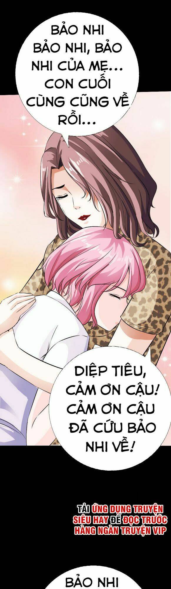 tuyệt phẩm tà thiếu chapter 80 13