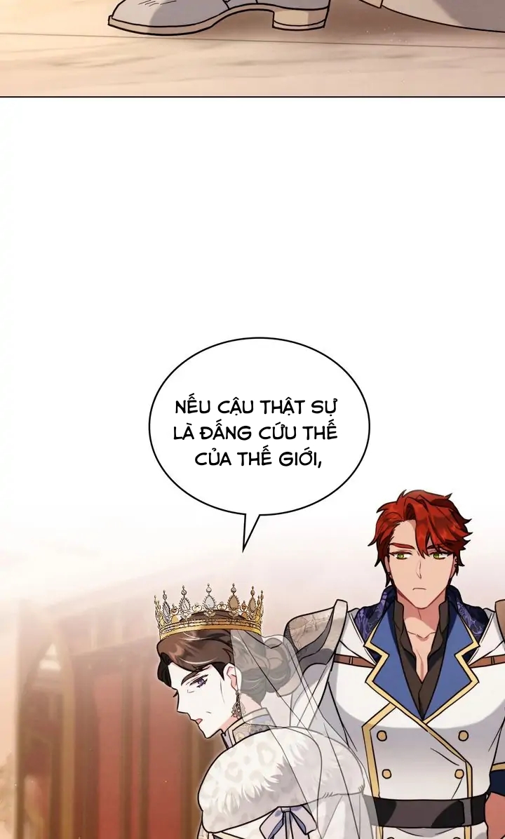 ánh sáng của bình minh chapter 54 46