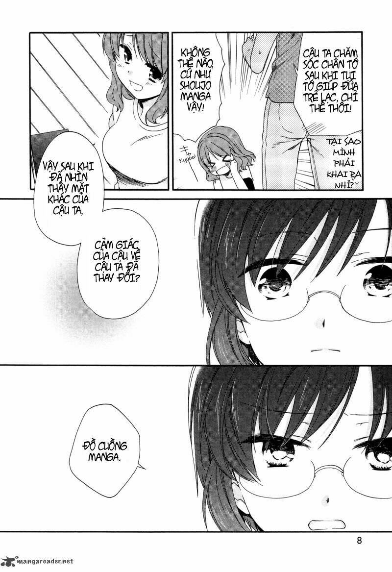 hajiotsu chapter 26 11