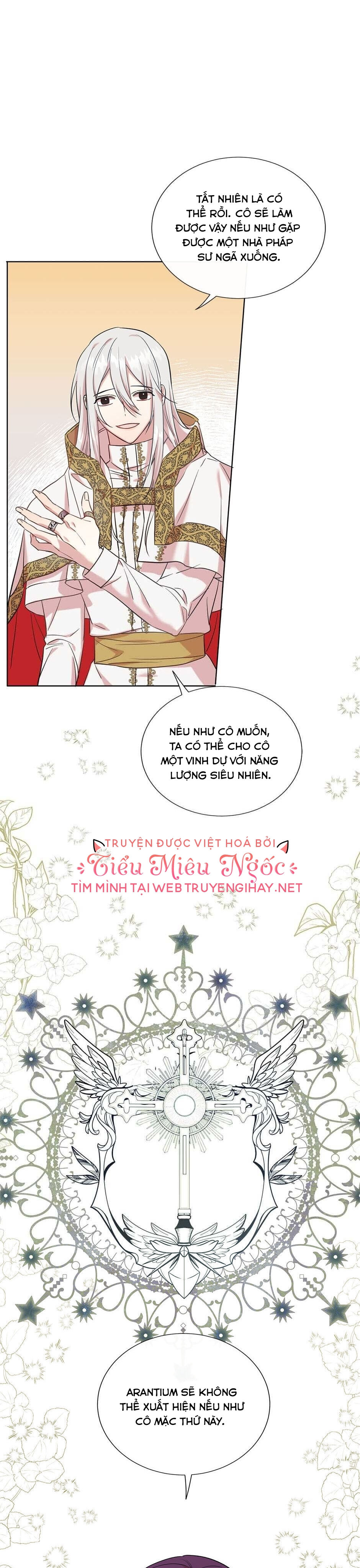 đừng ăn thịt tôi mà chapter 47 20