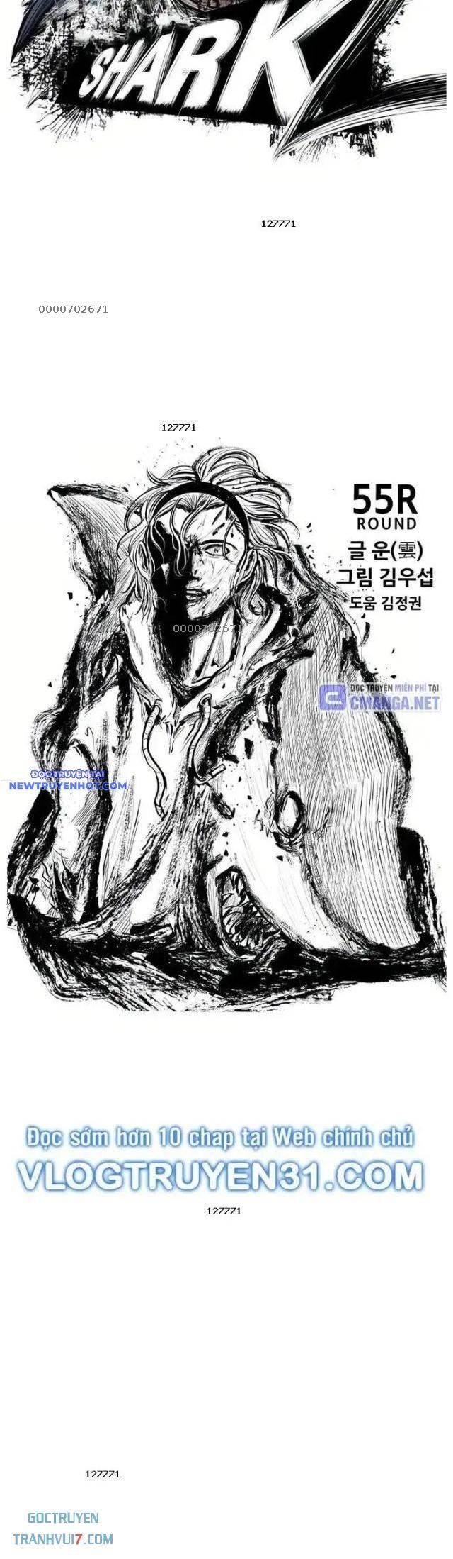 shark - cá mập chapter 116 2