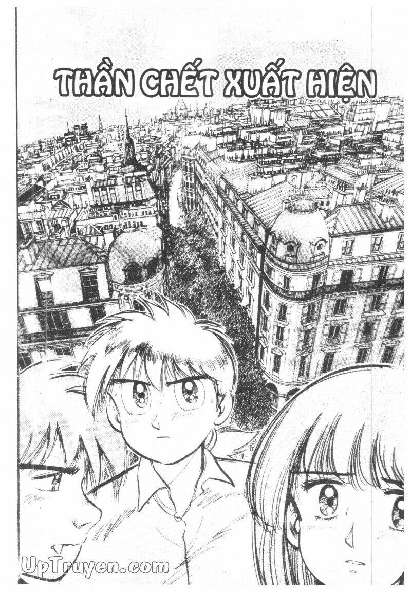 mush (họa sĩ thiên tài) chapter 5 195