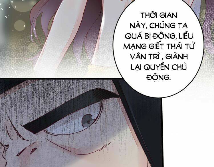 hoa nhan sách chapter 98.1 17