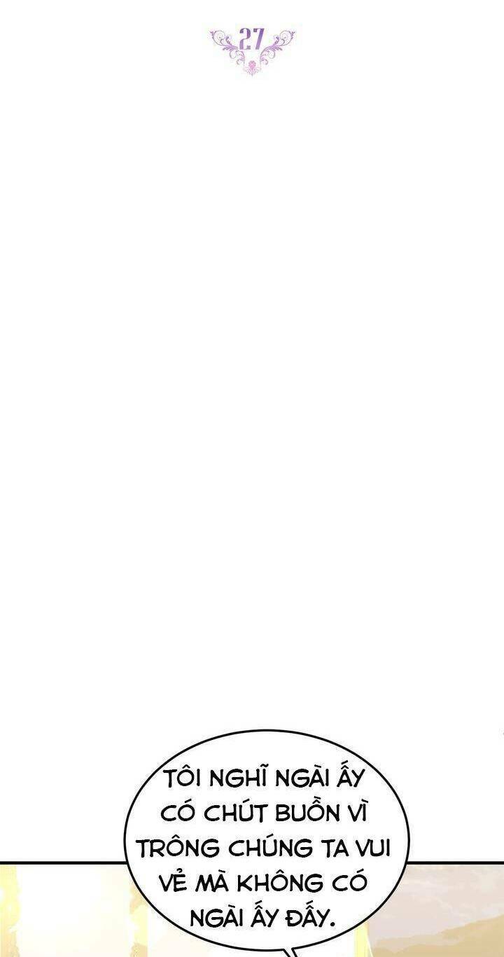 cách để trao vương miện cho vị hoàng tử hoang dã của tôi chapter 27 18