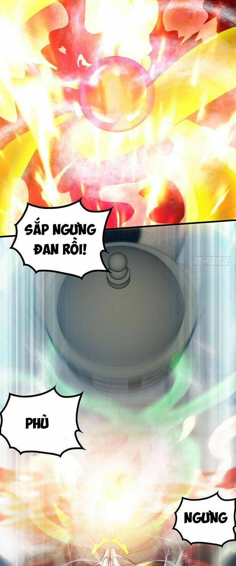 chí tôn thần ma chapter 20 15