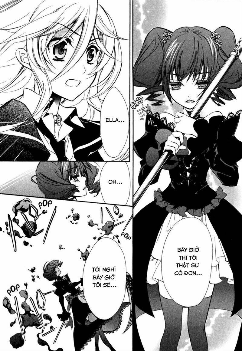 nụ hôn của công chúa tường vi chapter 32 26