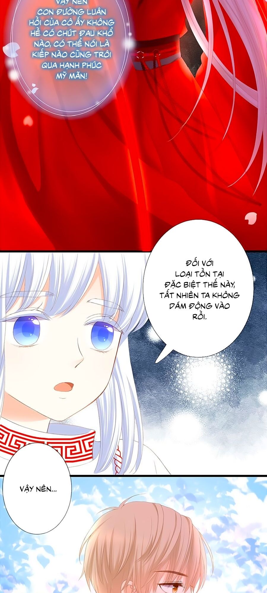 hoa chưa nở rộ chapter 29 18