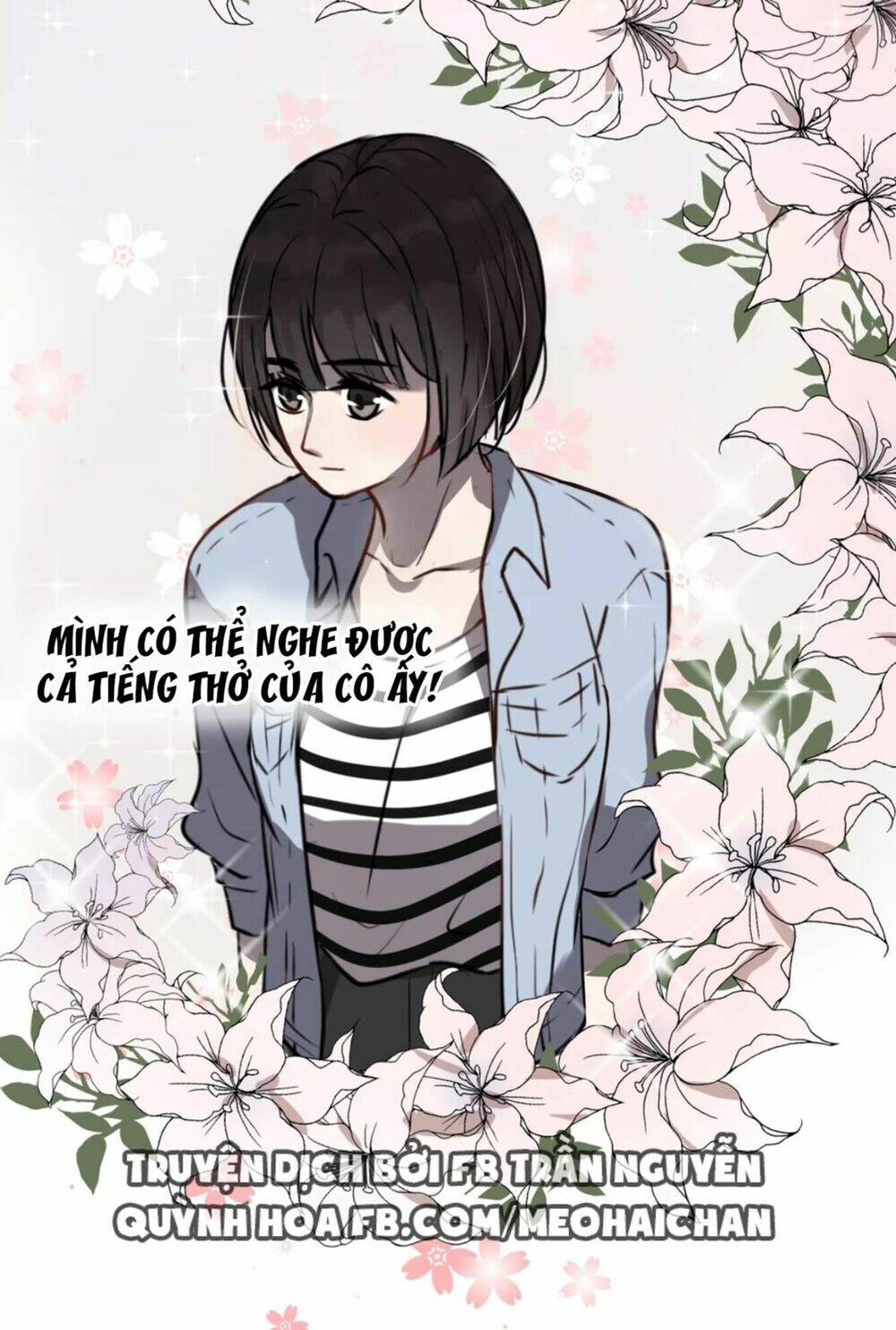 viên đường màu đen chapter 5 58