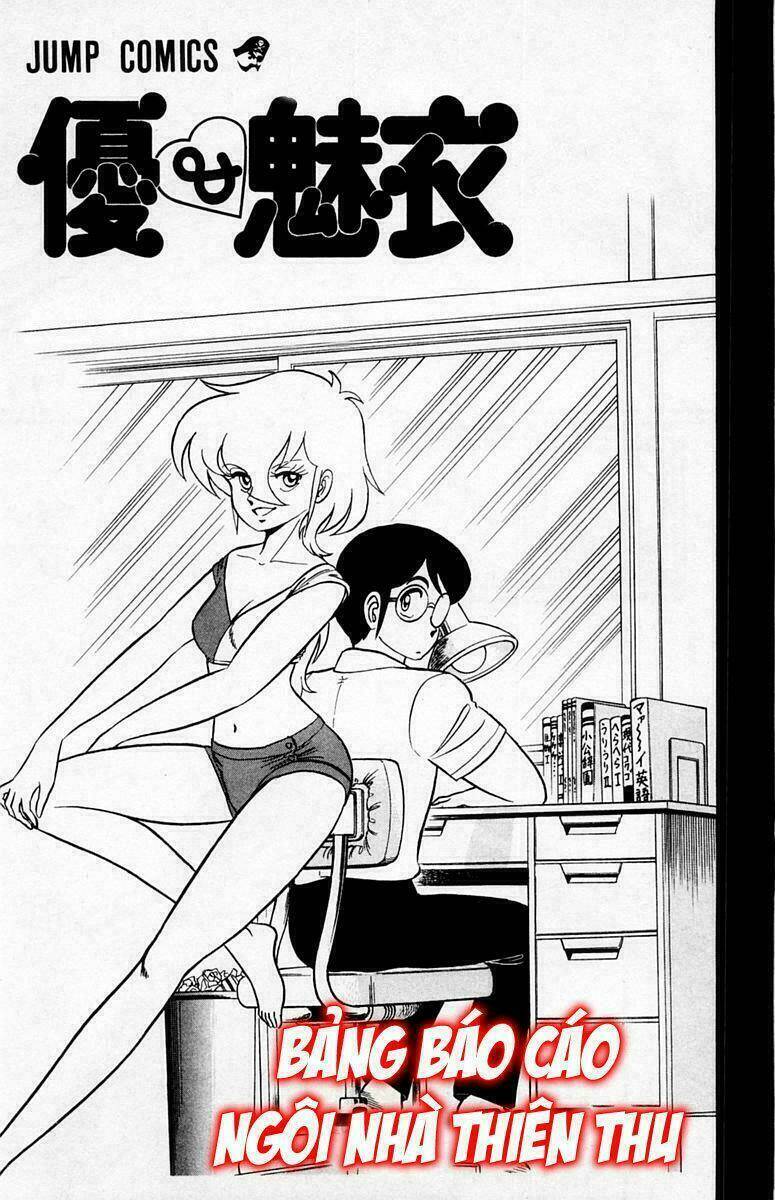 yuu & mi chapter 19 3