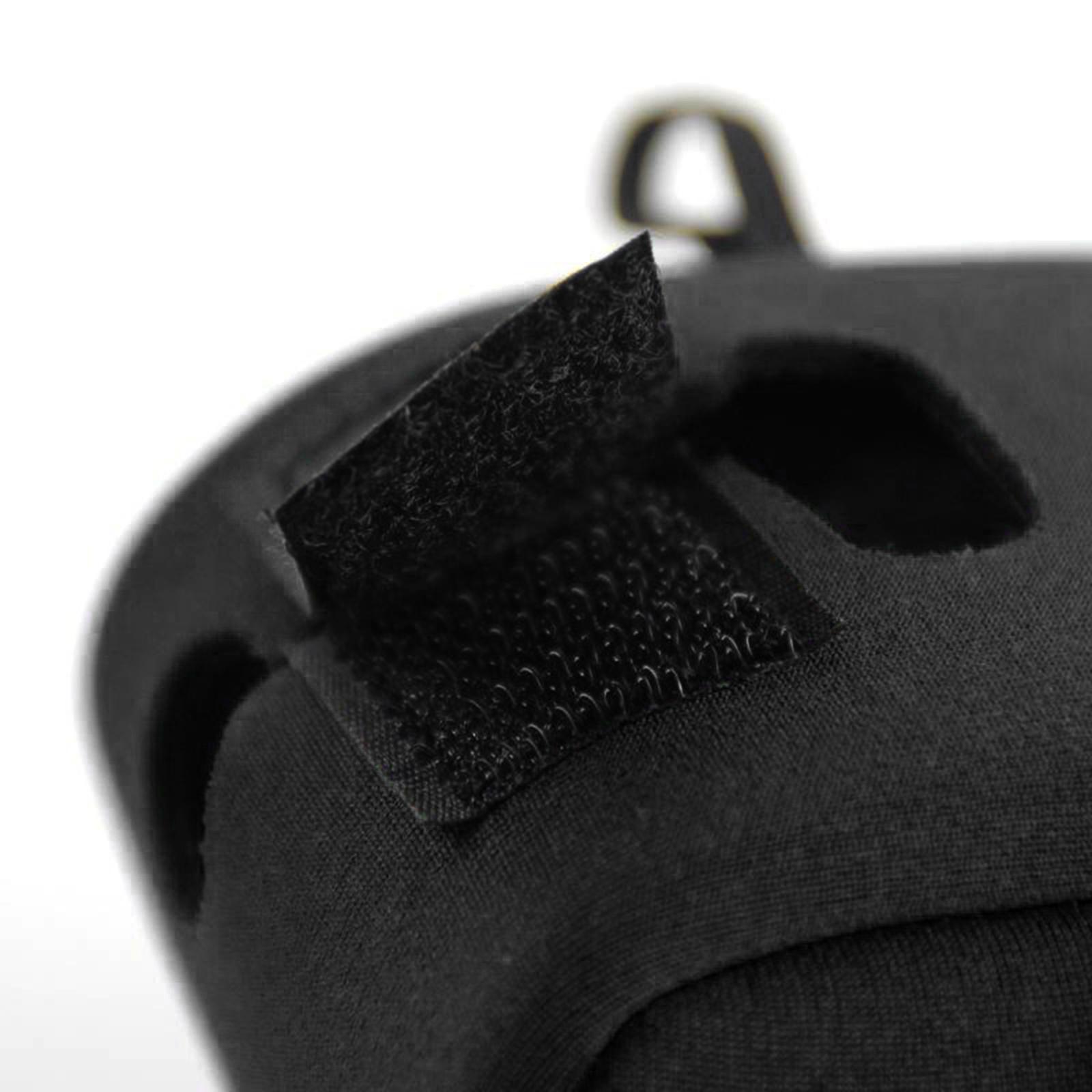 Fishing Reel Cover Spinning Reel Case Bag Reel Glove Neoprene Water Holder for Spinning Reel