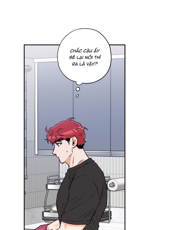 gâu gâu! chapter 25 10