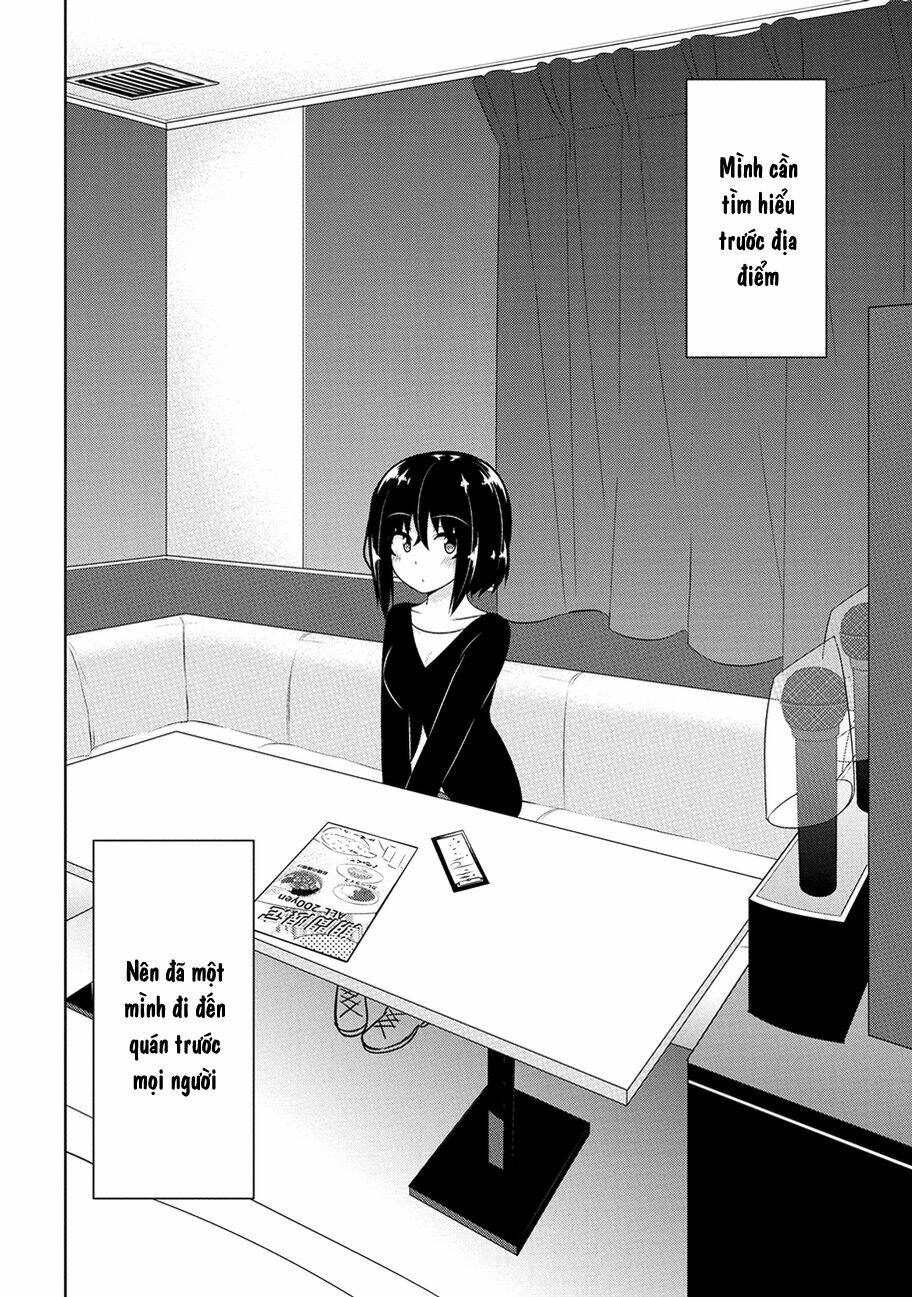 devilchi - cô bạn ác quỷ chapter 13 6