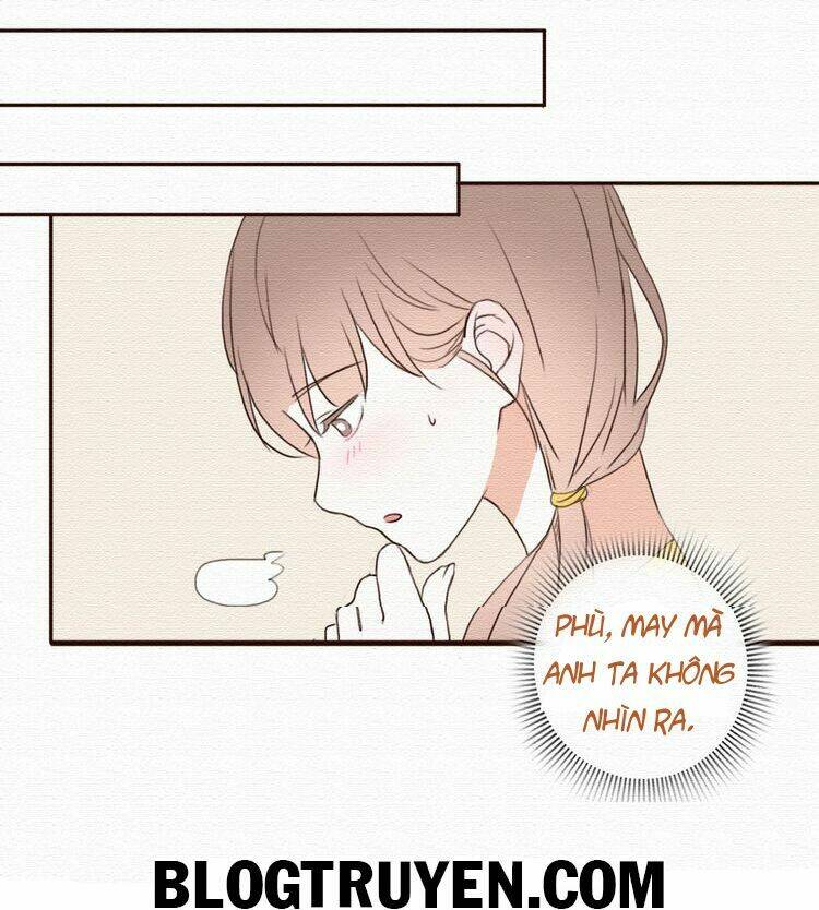 tình yêu không nói dối chapter 17 19