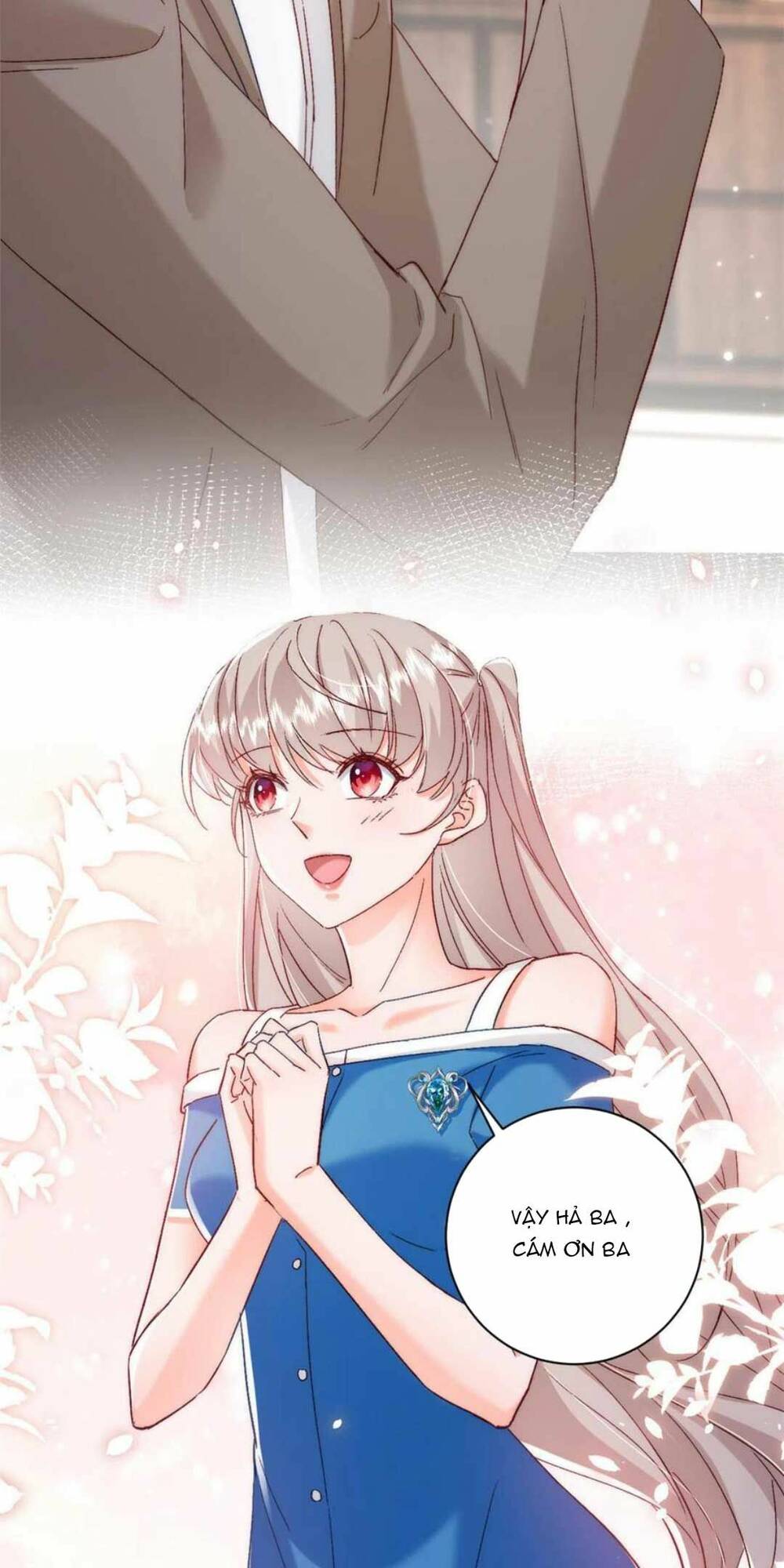 manh thê bé bỏng không dễ chọc chapter 37 11