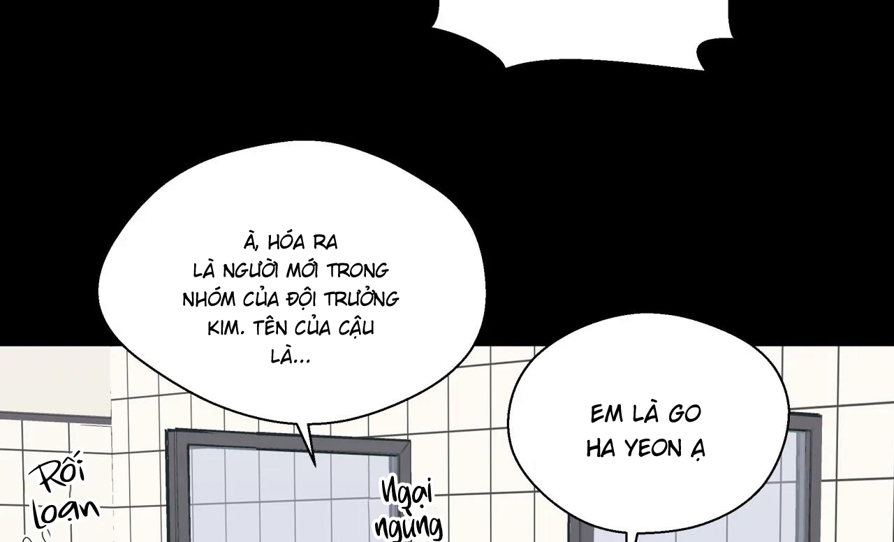 ám ảnh pheromone chapter 30 105