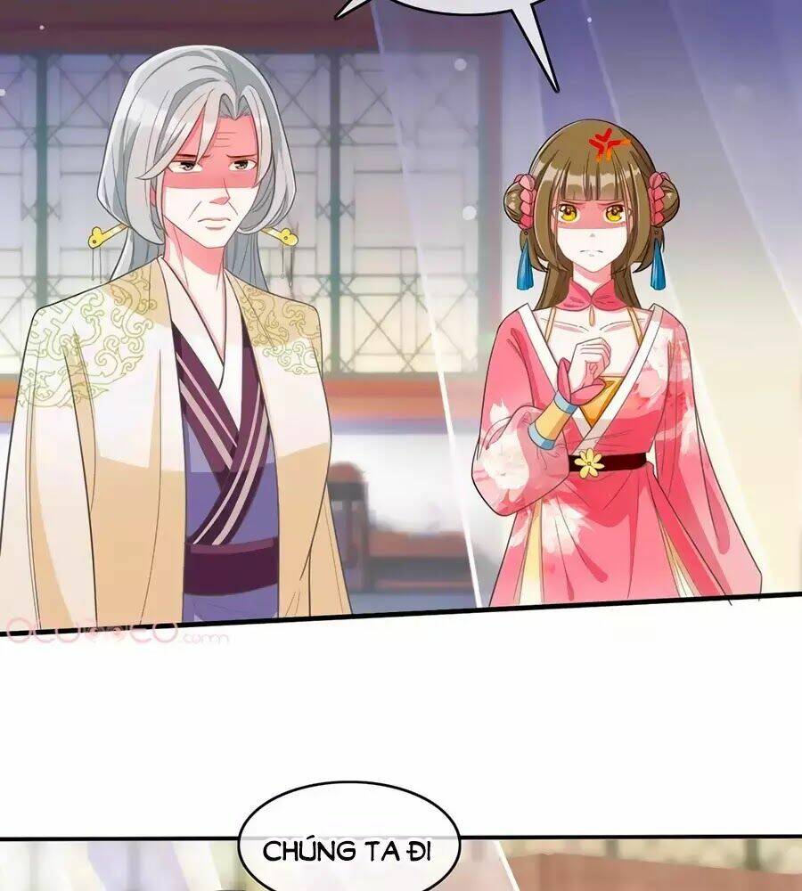 đích nữ hữu độc chapter 17 38