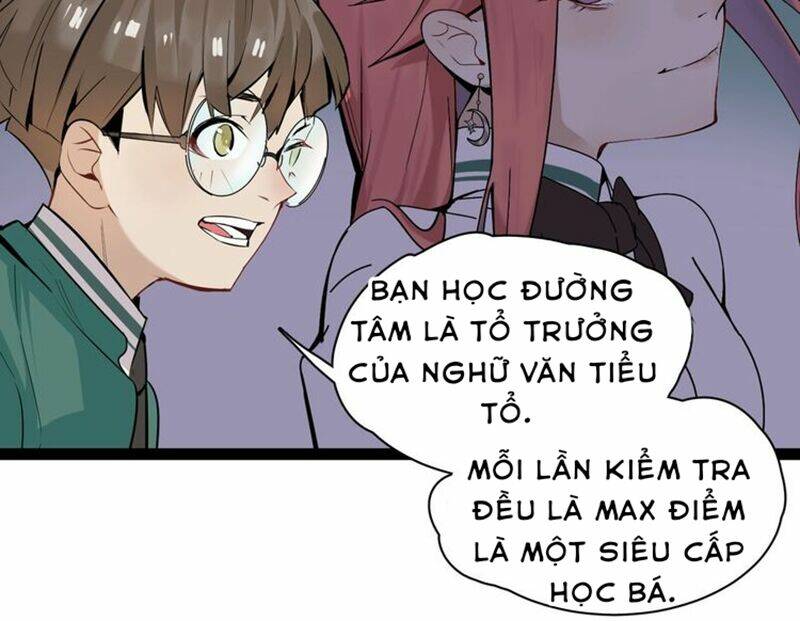 đừng để hắn ta đứng thứ nhất chapter 1.1 46