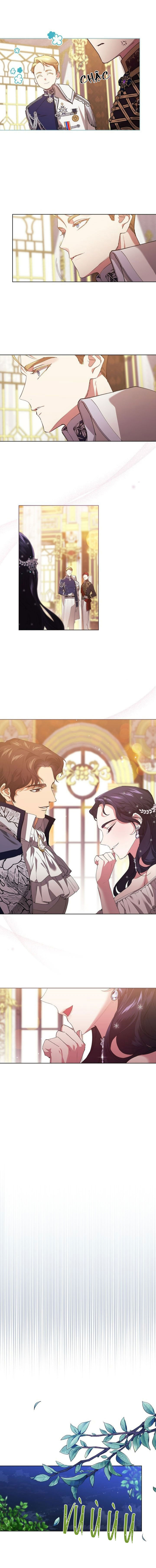 tôi mới là người quyết định cuộc hôn nhân này chapter 16 10