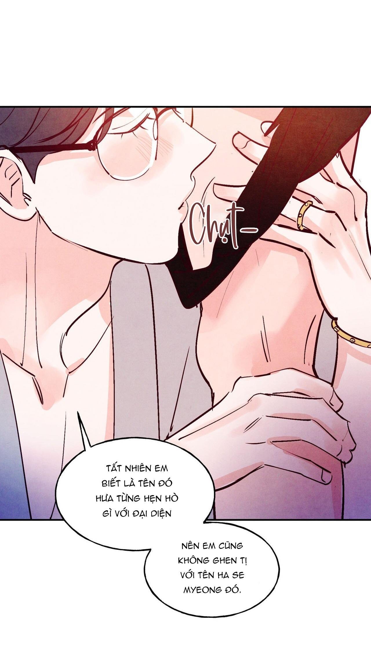 say tình [bl] chapter 74 66