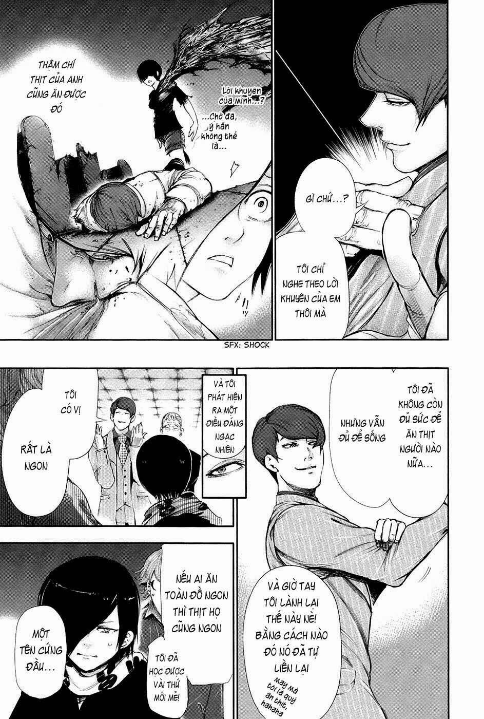 ngạ quỷ tokyo chapter 59 19