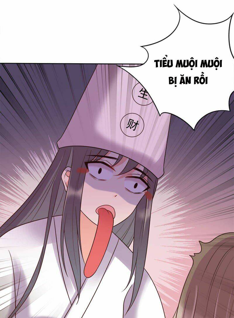 tư thế chính xác cùng bệ hạ yêu đương chapter 11.5 33