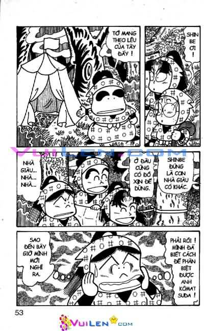 ninja loạn thị chapter 66 53