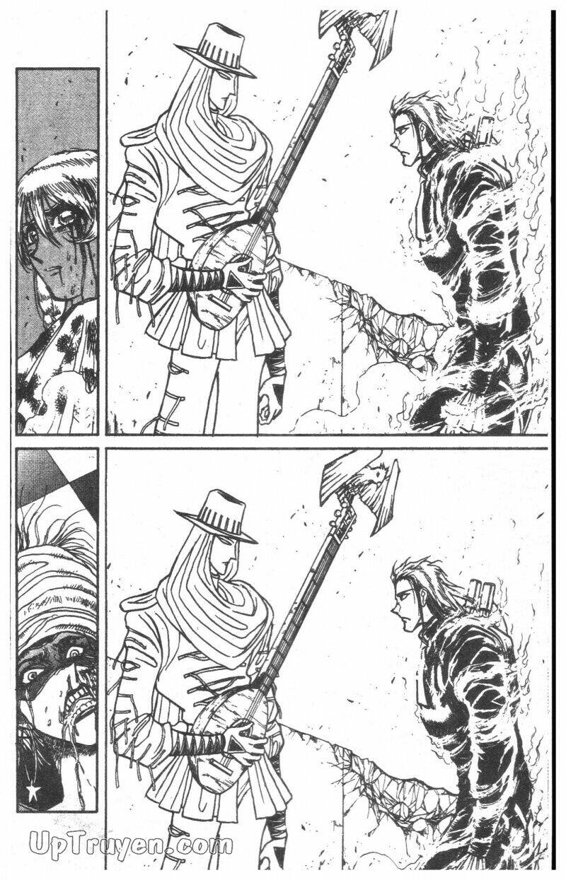 karakuri circus - gánh xiếc quái dị chapter 21 145