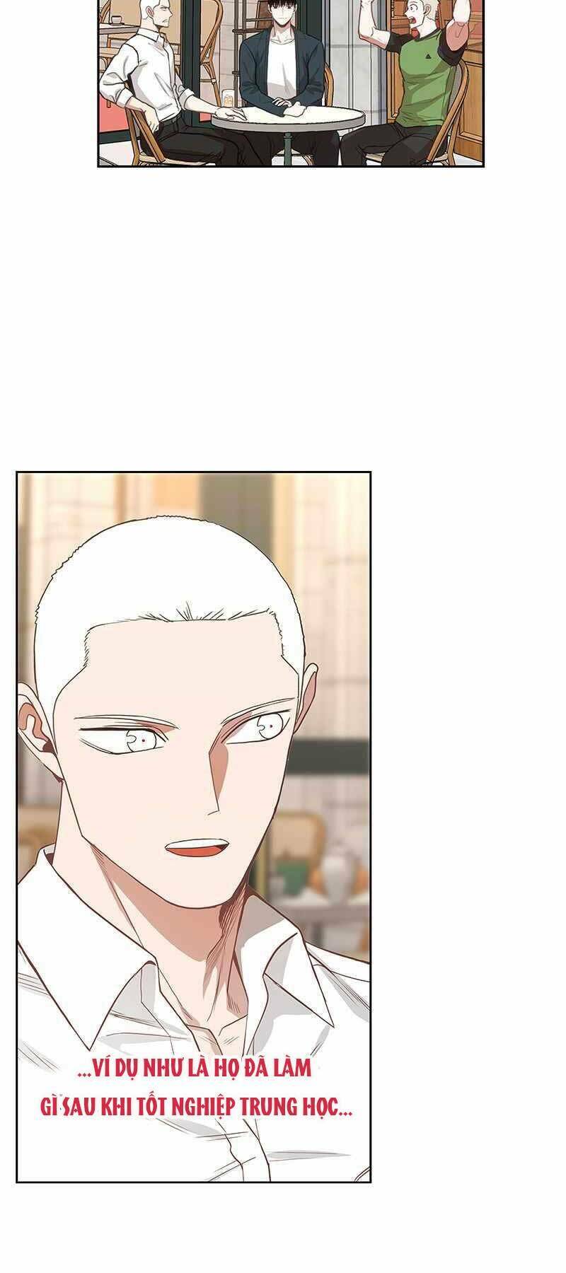 võ sĩ - the boxer chapter 123 41