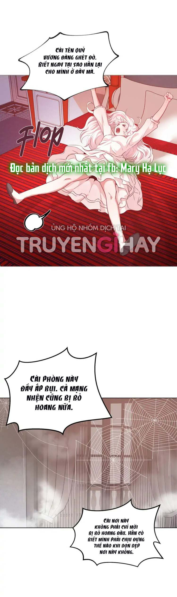 5500 sắc thái của quỷ vương chapter 3.2 13