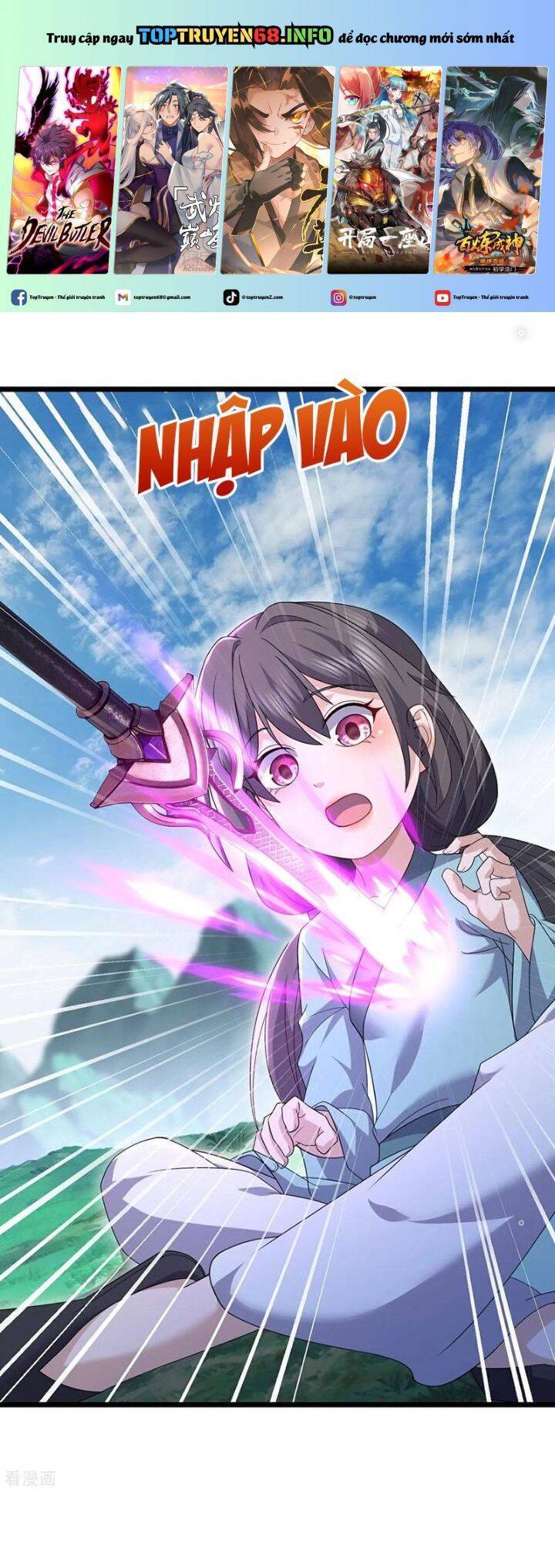 tiên võ đế tôn chapter 703 2