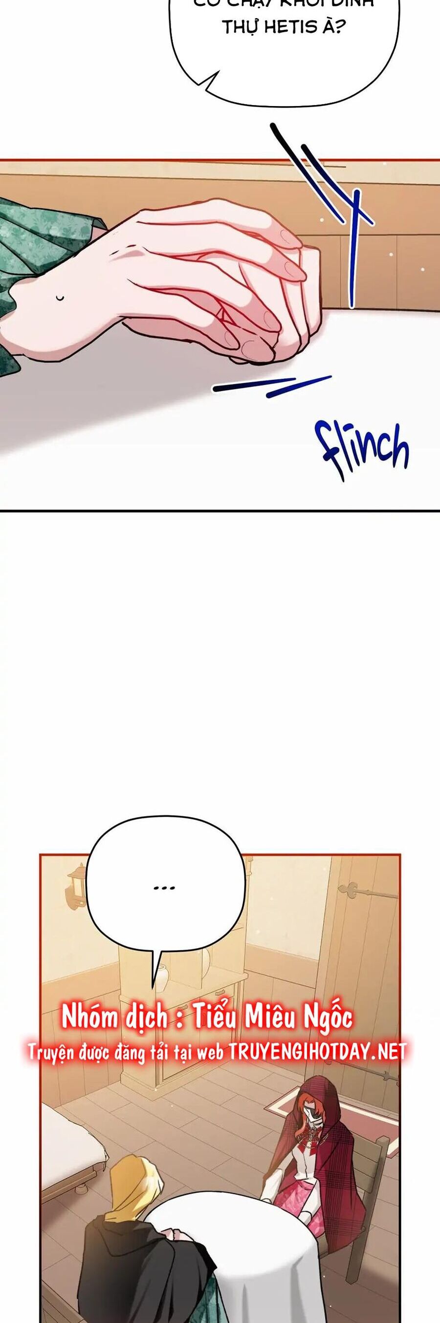 hoàng tử chuyển sinh trở thành người mạnh nhất thế giới nhờ vào sự hiểu biết về bug chapter 83 38