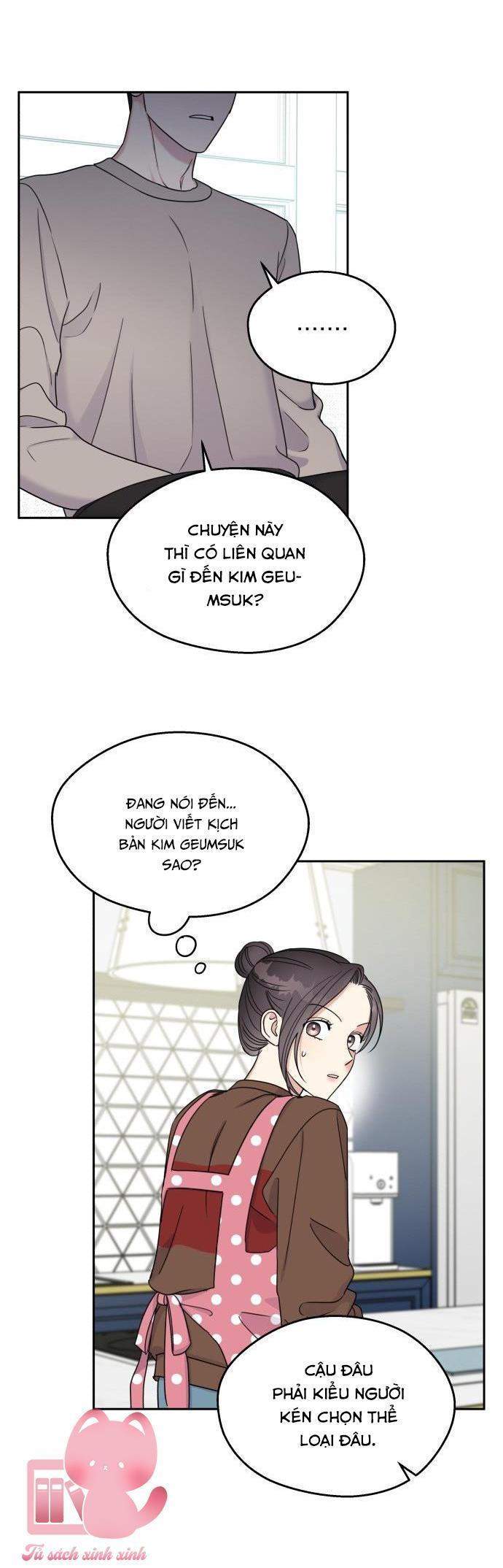 hãy vờ như ta yêu nhau chapter 11 44