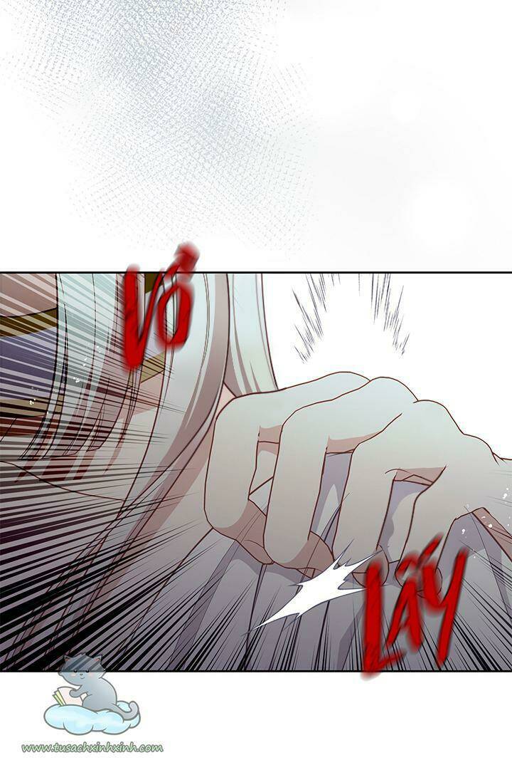 hãy coi chừng ác nữ chapter 97 29