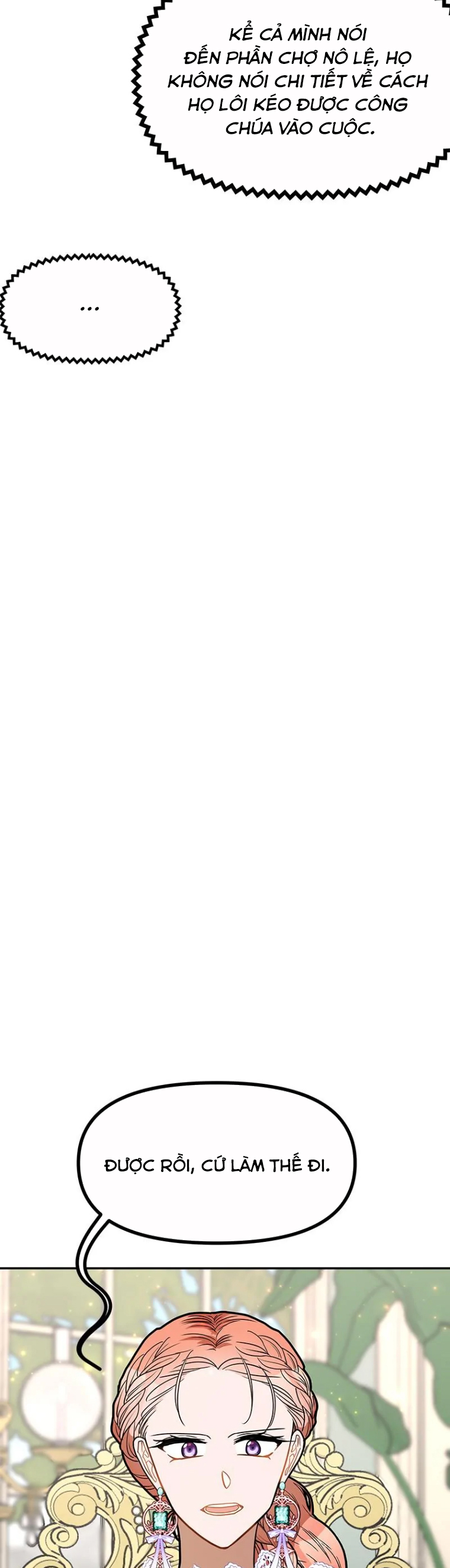 làm cách nào để sống sót trong cuốn tiểu thuyết ngôn tình lãng mạn chapter 50 20