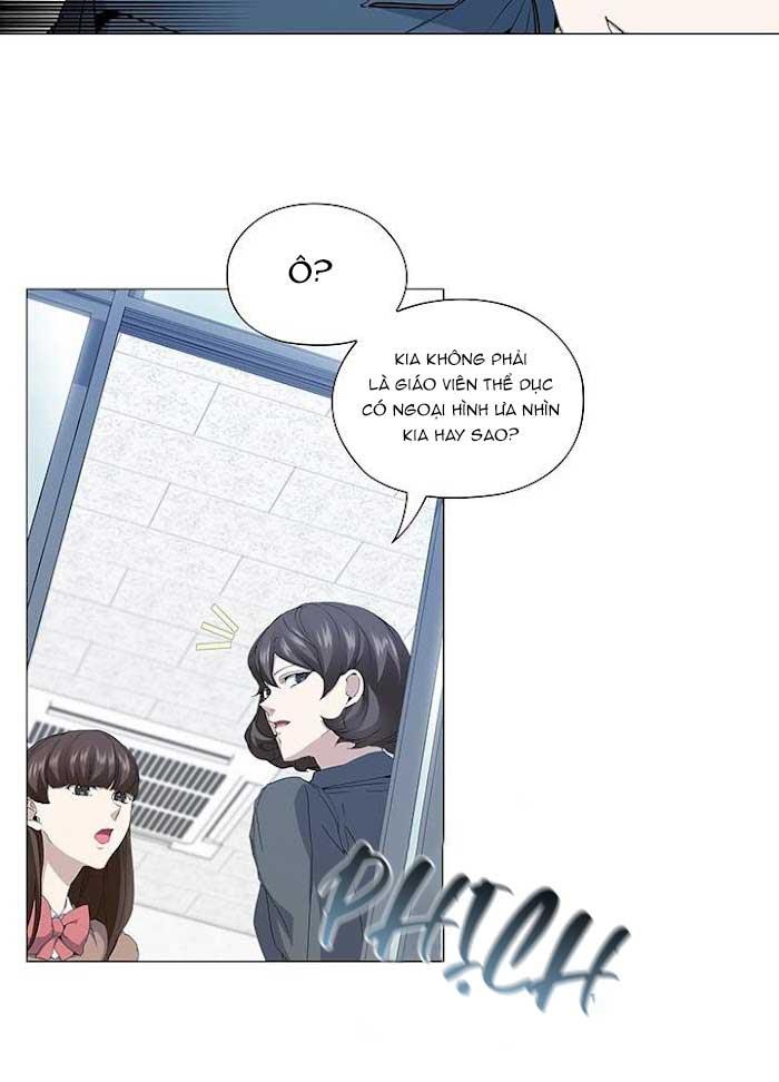 nhiệm vụ tiềm ẩn chapter 23 22