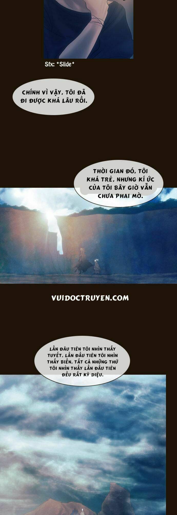 hội ảo thuật chapter 107 7