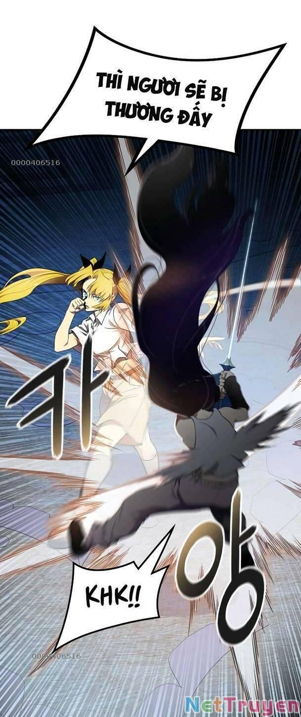 tòa tháp bí ẩn 2 chapter 563 48