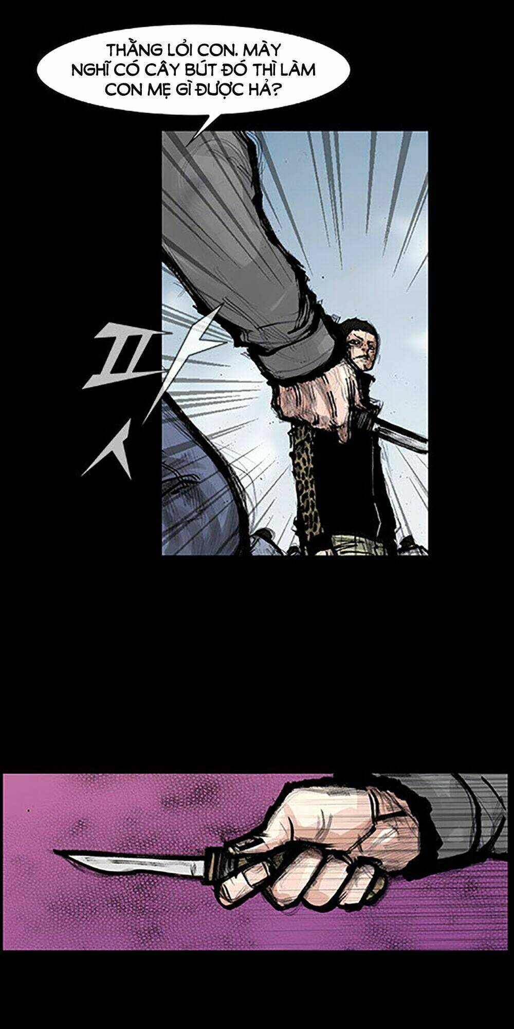 độc cô tiền truyện chapter 29 16