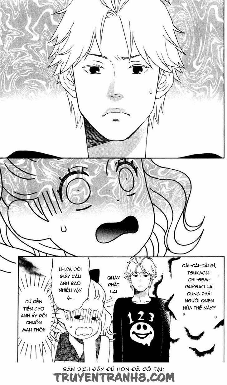 liar x liar chapter 26 14