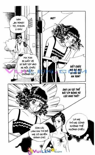 bong bóng trắng chapter 10 139