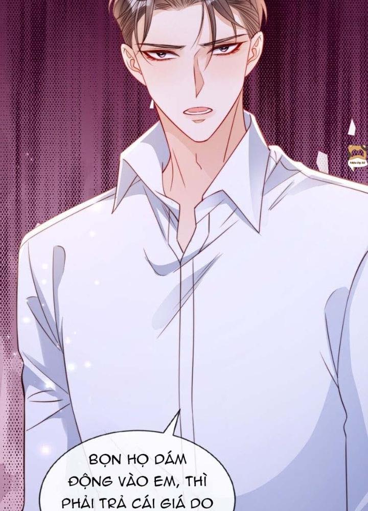 nữ phụ tiểu thuyết cẩu huyết, cô không làm nữa chapter 54 18