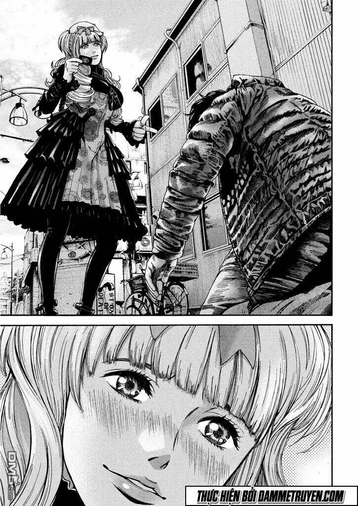 psycho bank chapter 6.2 15