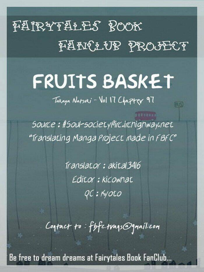 hóa giải lời nguyền chapter 97 1