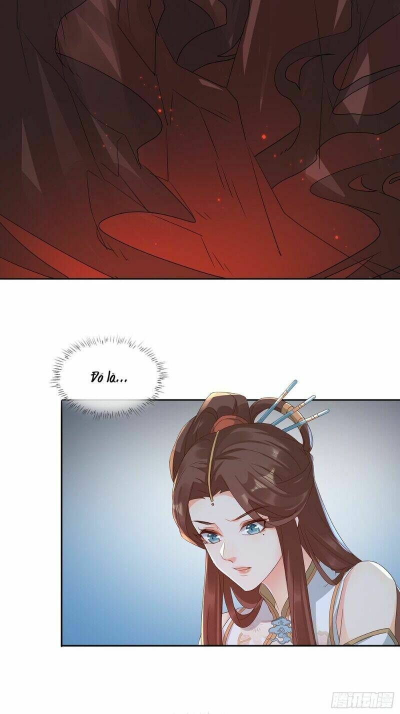 nghe nói ta là hợp hoan lão tổ? chapter 39 21