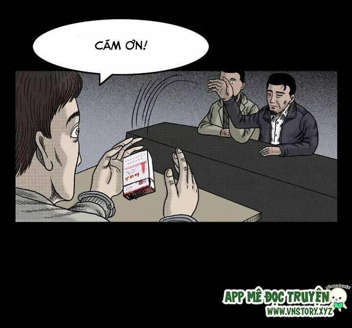 kỳ án có thật chapter 48 28