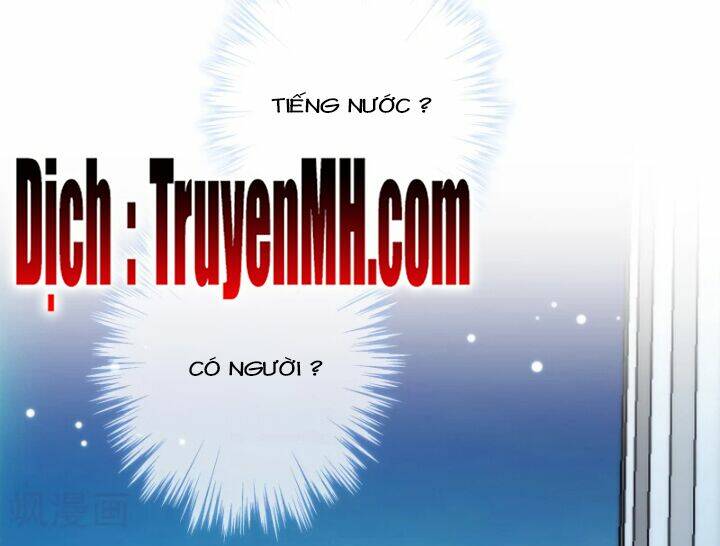 babylon vương phi chapter 4.5 13