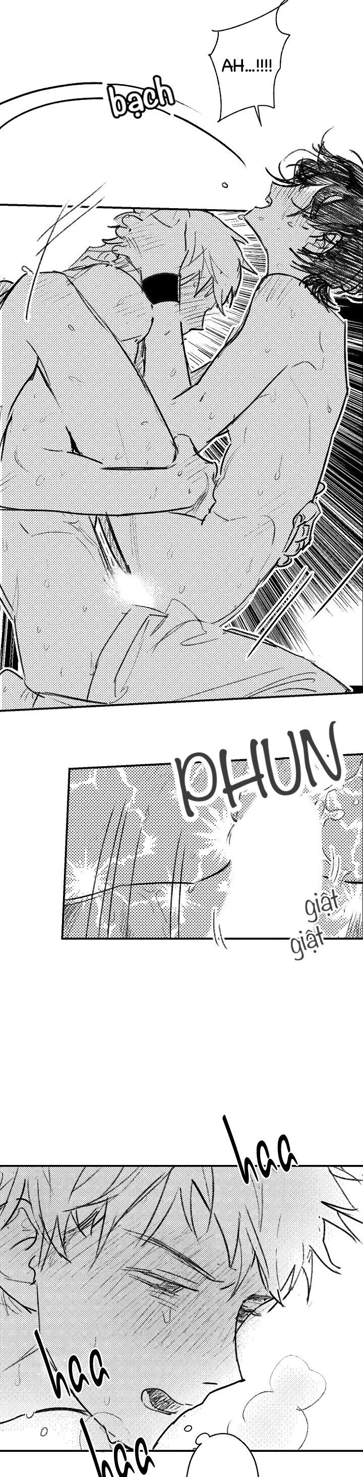 manga oneshots siêu thịt tuyển chọn chapter 38 16