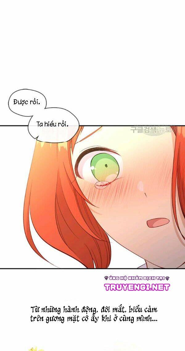 hãy coi chừng ác nữ chapter 65 45