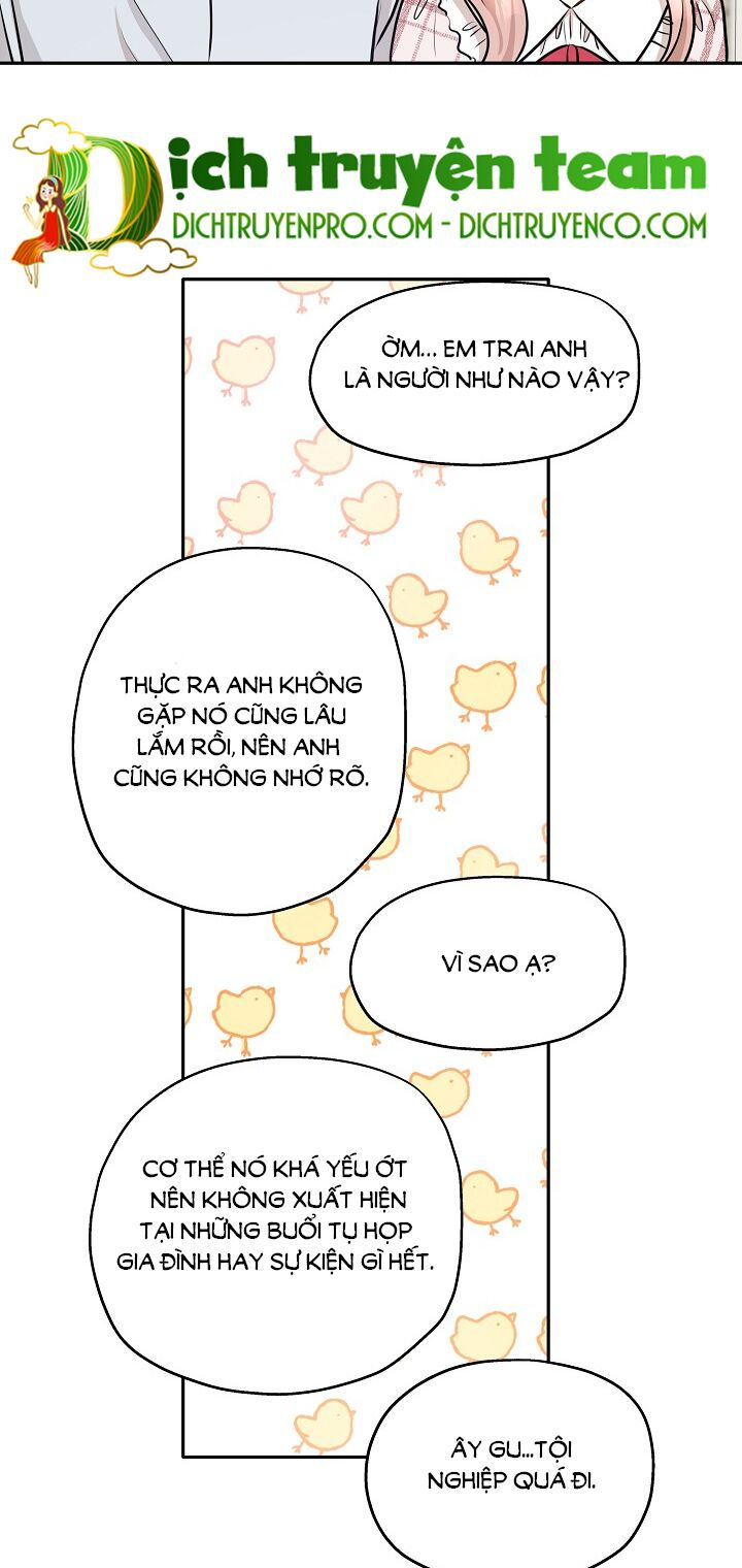 cuộc sống kỳ thú chapter 66 64