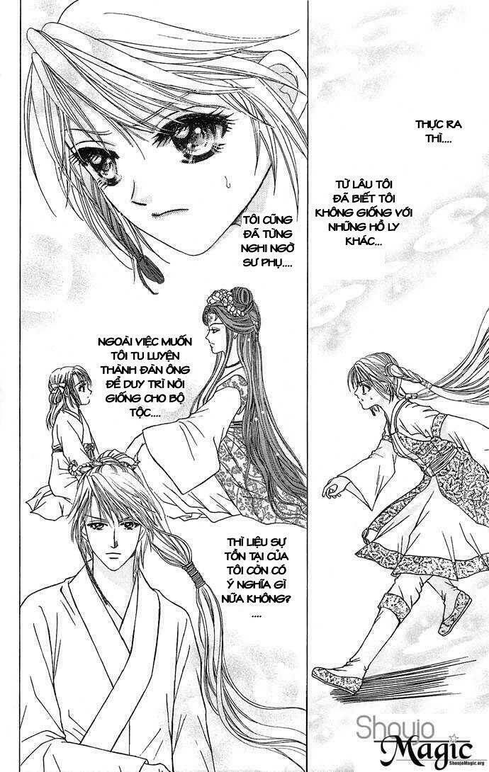 tiên khúc chapter 3 26